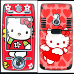 你好Kitty