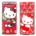 你好Kitty