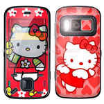 你好Kitty