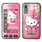 Kitty问好