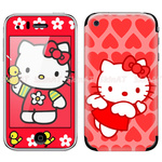 你好Kitty