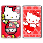 你好Kitty