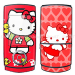 你好Kitty