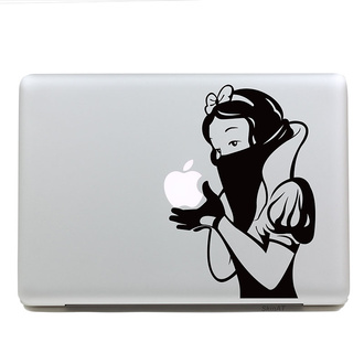复仇白雪公主(13寸MacBook)