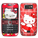 你好Kitty