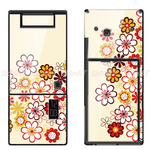绚丽花朵