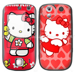 你好Kitty