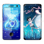 天使“love