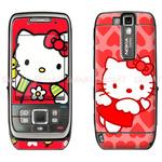 你好Kitty