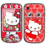 你好Kitty