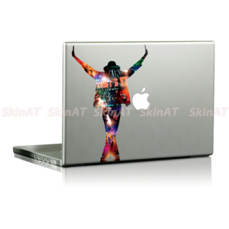 MacBook与MJ