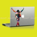 MacBook与MJ