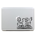 DJ-dog