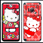 你好Kitty