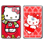 你好Kitty