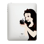 嗜血白雪公主-Ipad
