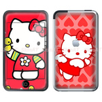 你好Kitty