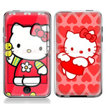 你好Kitty