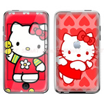 你好Kitty
