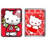 你好Kitty