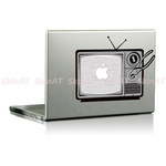 MacBook与电视